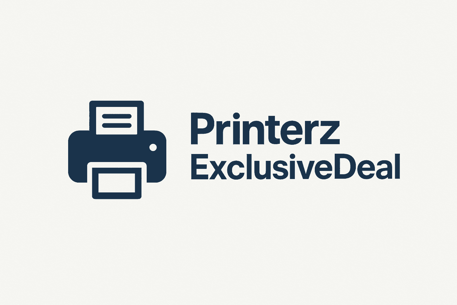 Printerstoredeals