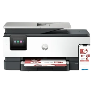 HP OfficeJet Pro 8135e Wireless All-in-One Printer with 3 Months of Instant Ink for free with HP+