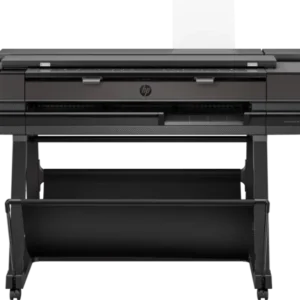 HP DesignJet T850 Large Format Multifunction Wireless Plotter Printer - 36", with 2-year Next Business Day Support (2Y9H2H)