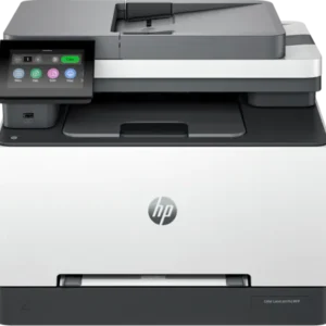HP Color LaserJet Pro MFP 3301fdw Wireless Printer
