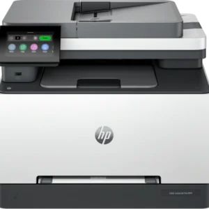 HP Color LaserJet Pro MFP 3301sdw Printer